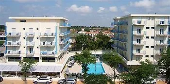 Miami 호텔