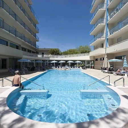 Miami 호텔 3*