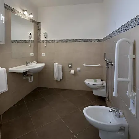 Hotel Miami Jesolo