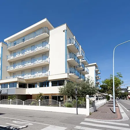 Miami 3* Lido di Jesolo